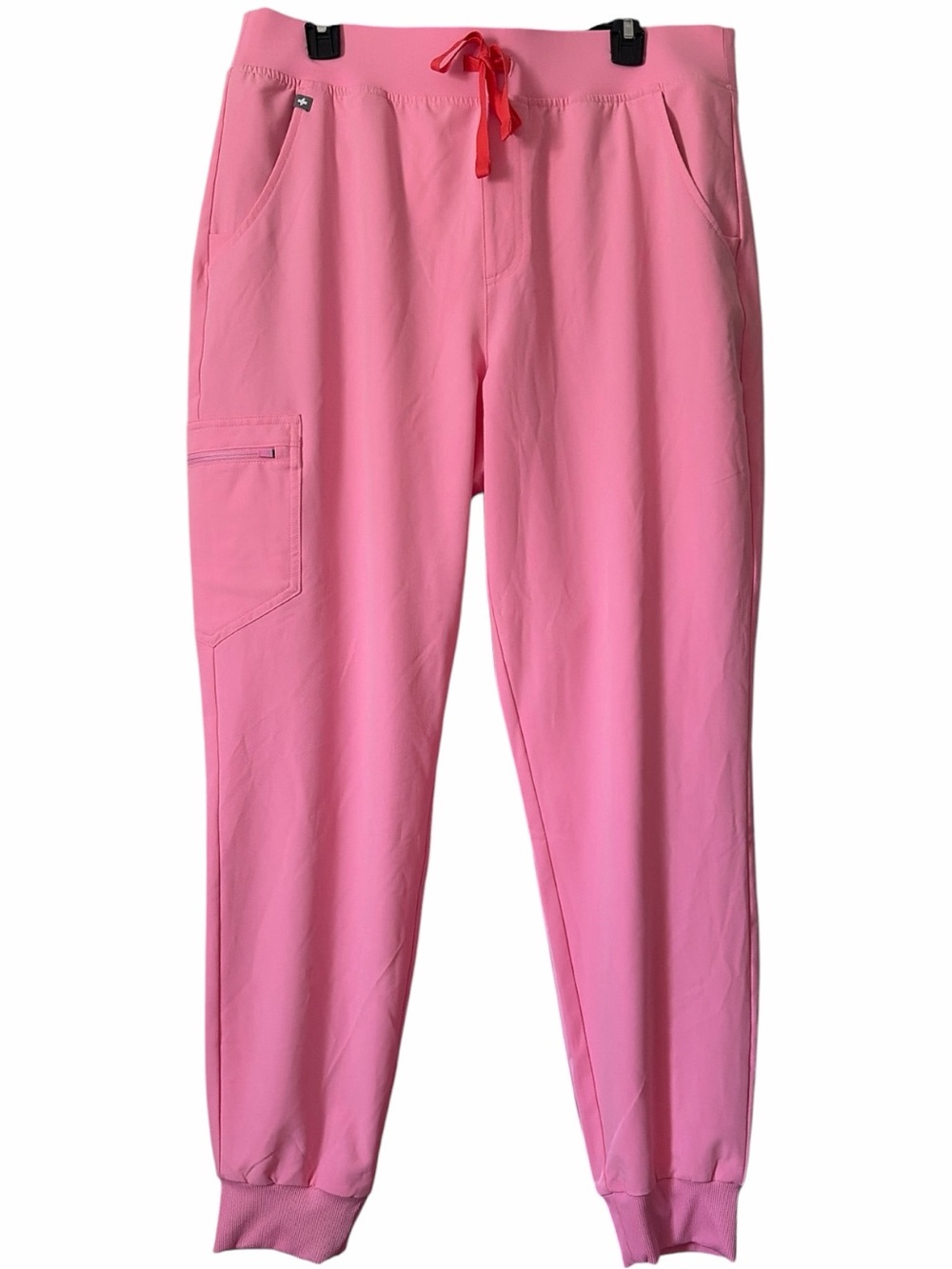 🌸 Figs Sunrise Pink Zamora joggers